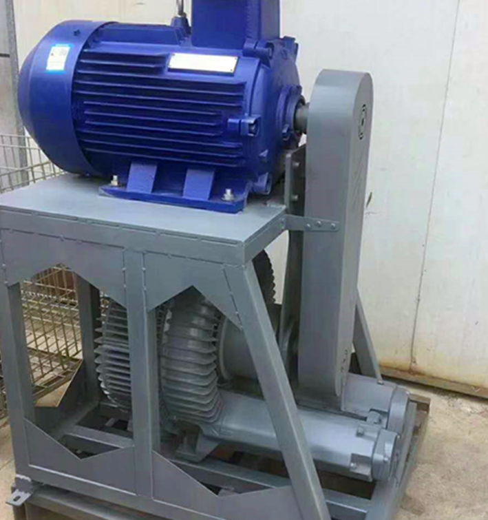 大流量防爆大型氣泵