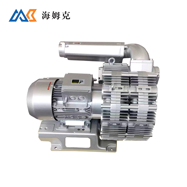 G300系列雙級(jí)風(fēng)機(jī)