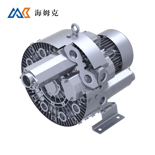 G400系列雙級(jí)風(fēng)機(jī)