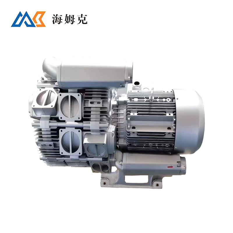 G300系列三級(jí)風(fēng)機(jī)