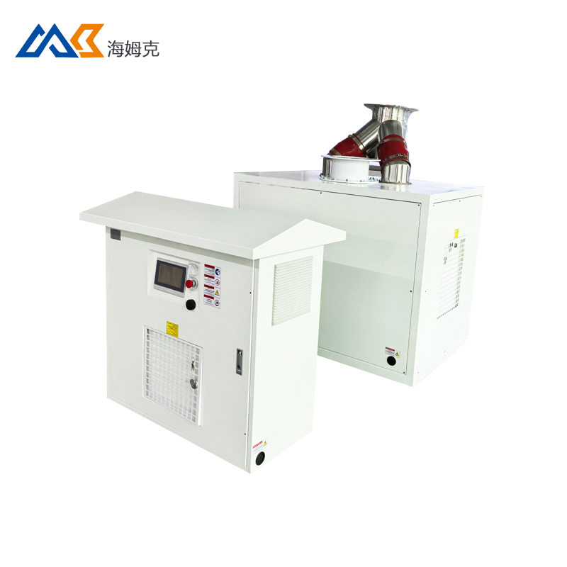 負(fù)壓集塵高速節(jié)能風(fēng)機(jī)