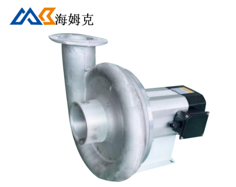 高速離心鼓風(fēng)機(jī)