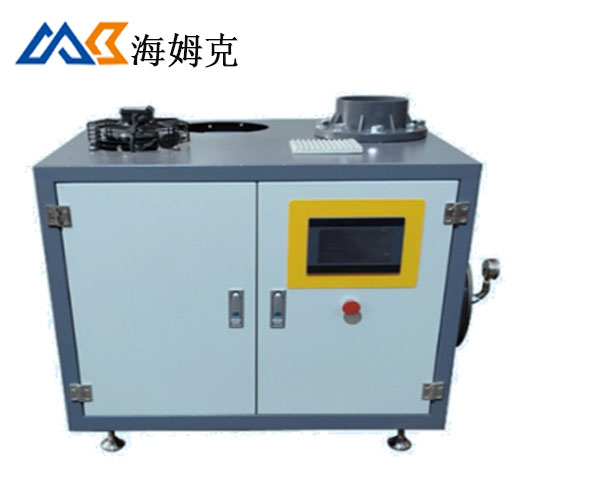 高速離心節(jié)能真空泵