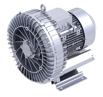 漩渦風(fēng)機(jī)