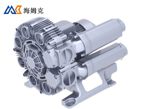 G300系列單級(jí)風(fēng)機(jī)